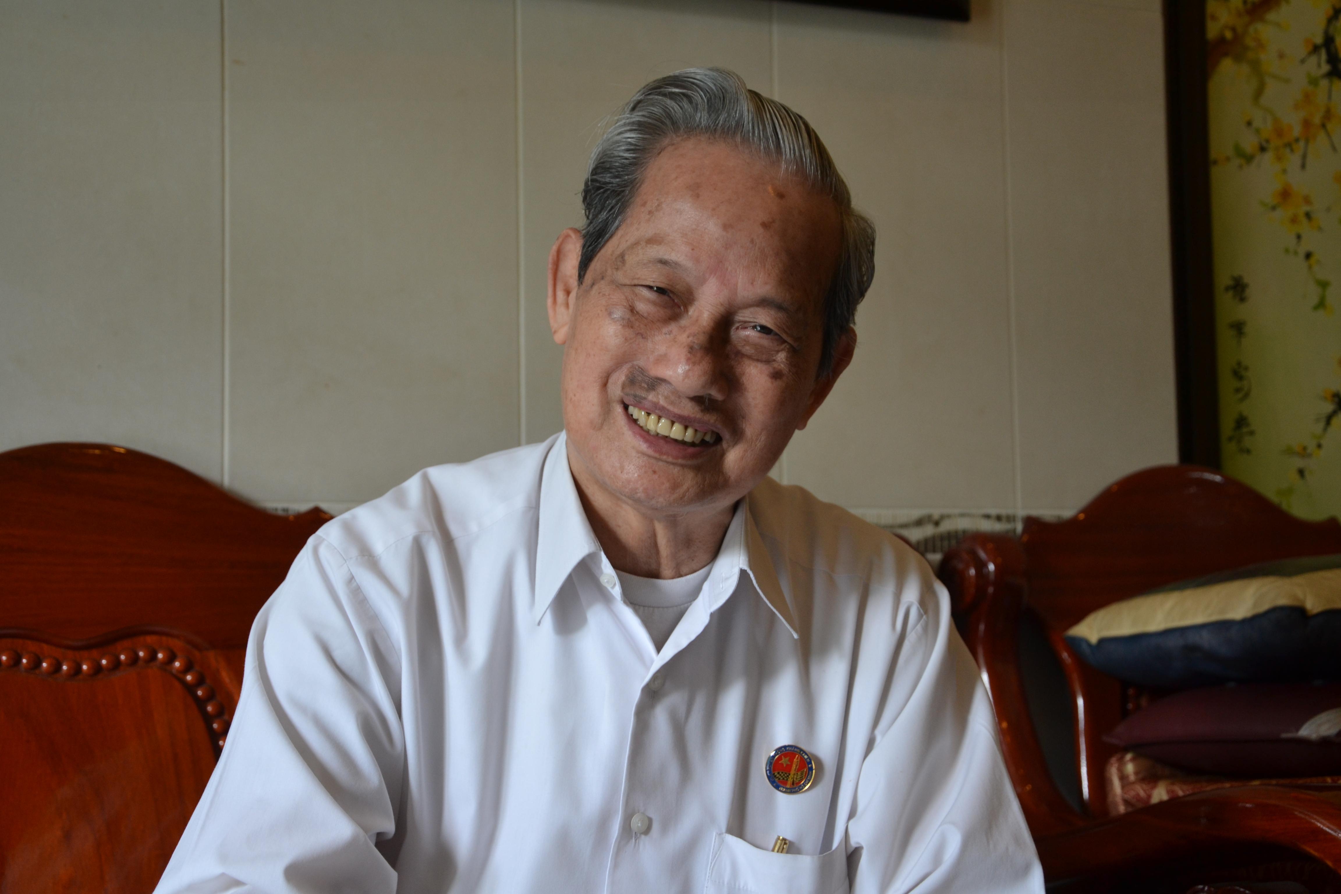 Hào khí Ngày Độc lập ở Sài Gòn