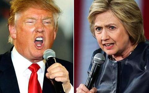 “Chiêu trò” chặng nước rút
