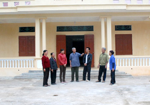 QUYẾT TÂM CỦA CHÍNH QUYỀN, TRÁCH NHIỆM CỦA NGƯỜI DÂN