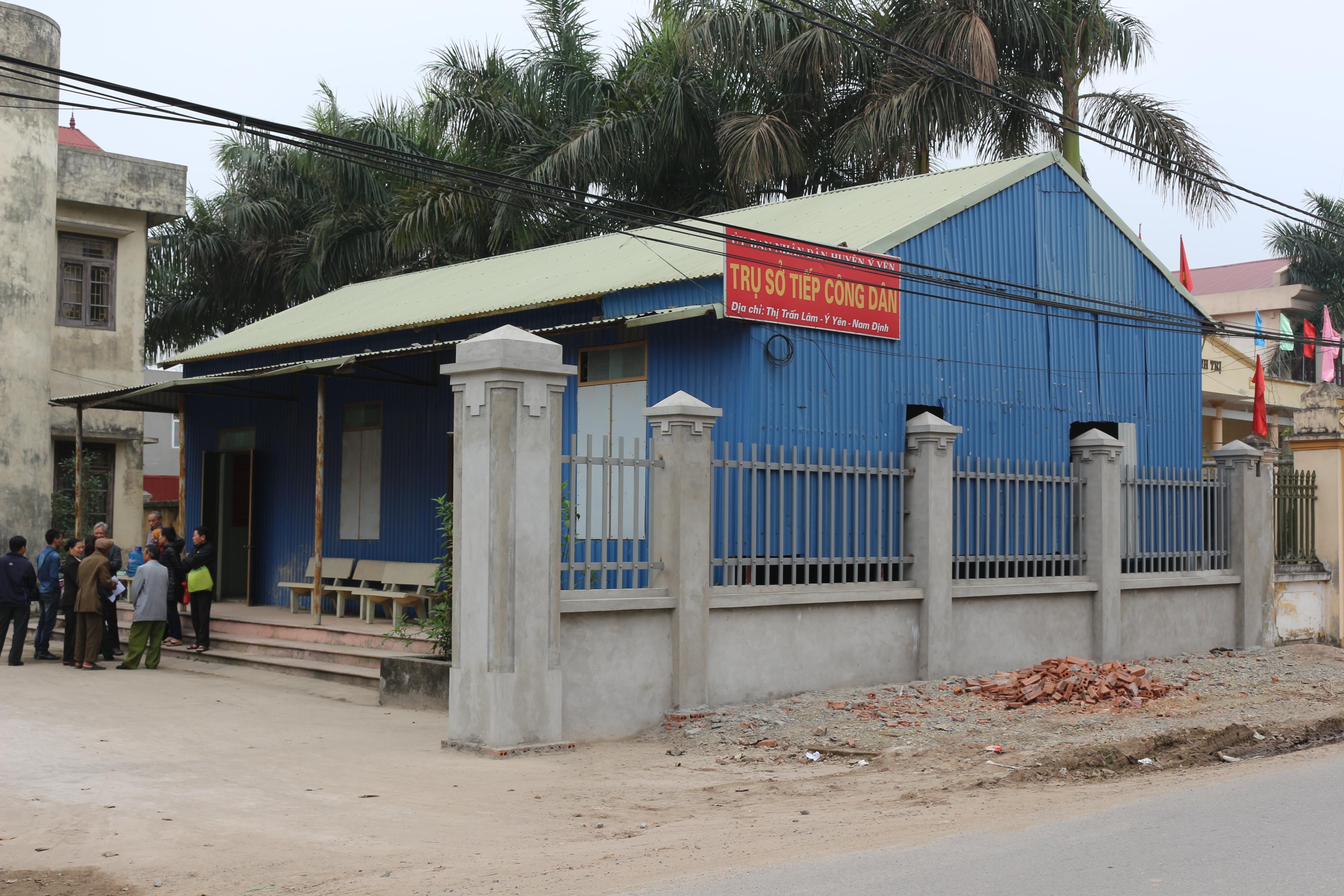 Bài 2: Đâu là nguyên nhân “quá tải”?