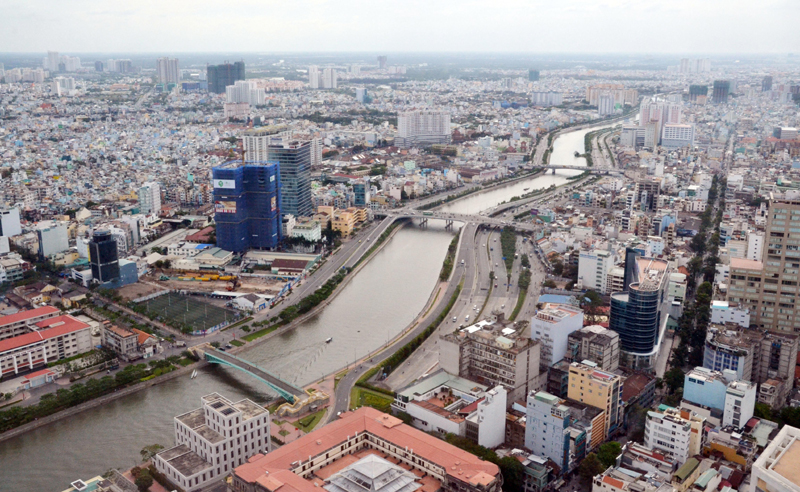 Đẩy mạnh liên kết, tạo động lực tăng trưởng