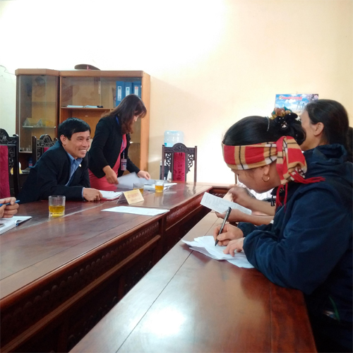 Bài 3: Giải pháp hai chiều (Tiếp theo và hết)
