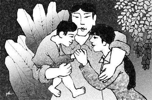 Chuyện nhỏ ở học viện lớn
