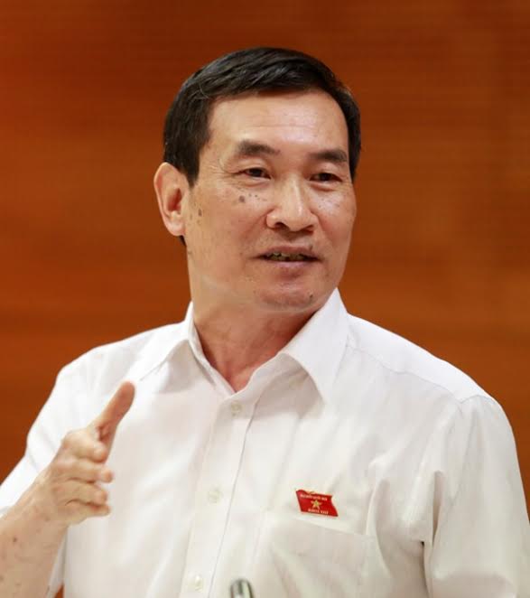 Hoàn toàn có thể tổ chức thi trắc nghiệm Toán vào năm 2017