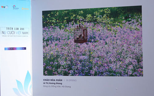 Ra mắt chương trình quảng bá du lịch Việt Nam
