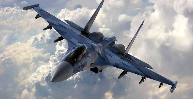 Những cường quốc quân sự hàng đầu thế giới