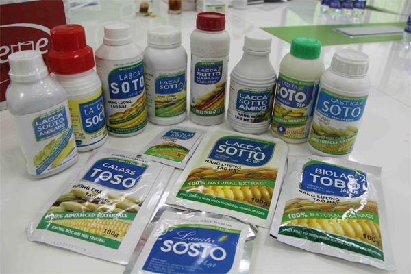 Lập lại trật tự thị trường phân bón: Khẩn trương hoàn thiện hành lang pháp luật quản lý

