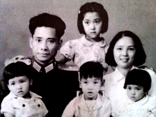 Nguyễn Sơn - Người chiến sĩ cộng sản kiên trung 