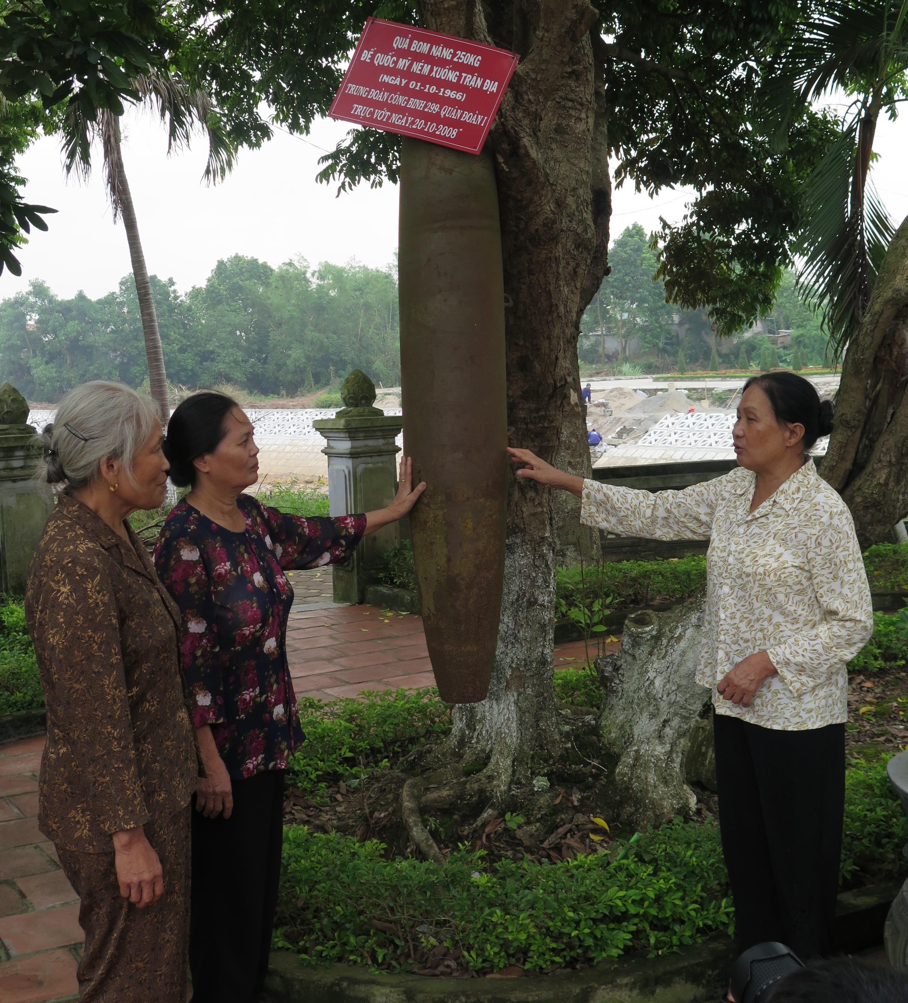 Tiếng kẻng chiến thắng