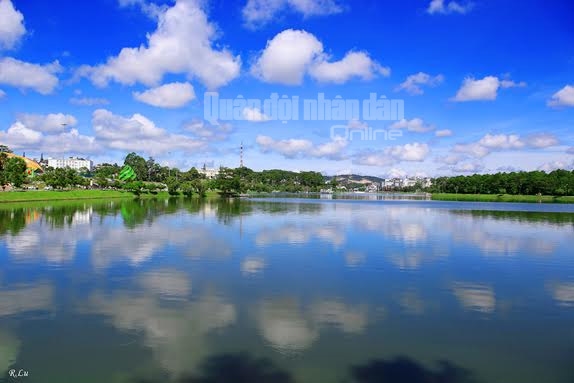 Trở về thành phố và bắt đầu hành trình khám phá tiếp các địa điểm du lịch nổi tiếng của Đà Lạt.