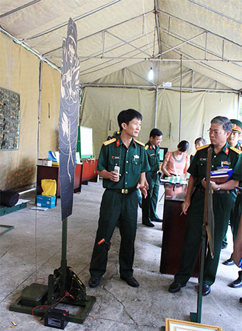 Hành trình sáng tạo: Từ thủ công thành tự động
