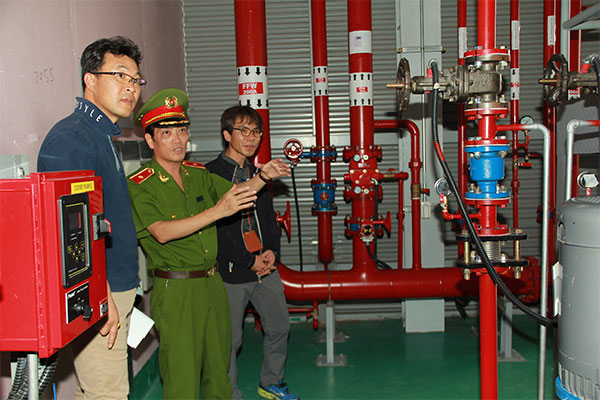 Tuyên truyền sâu rộng, nâng cao nhận thức cho nhân dân
