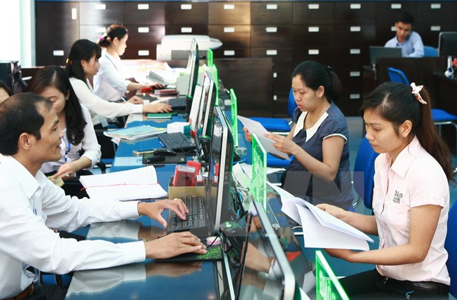 NÂNG CAO CHỈ SỐ HÀI LÒNG CỦA NGƯỜI DÂN