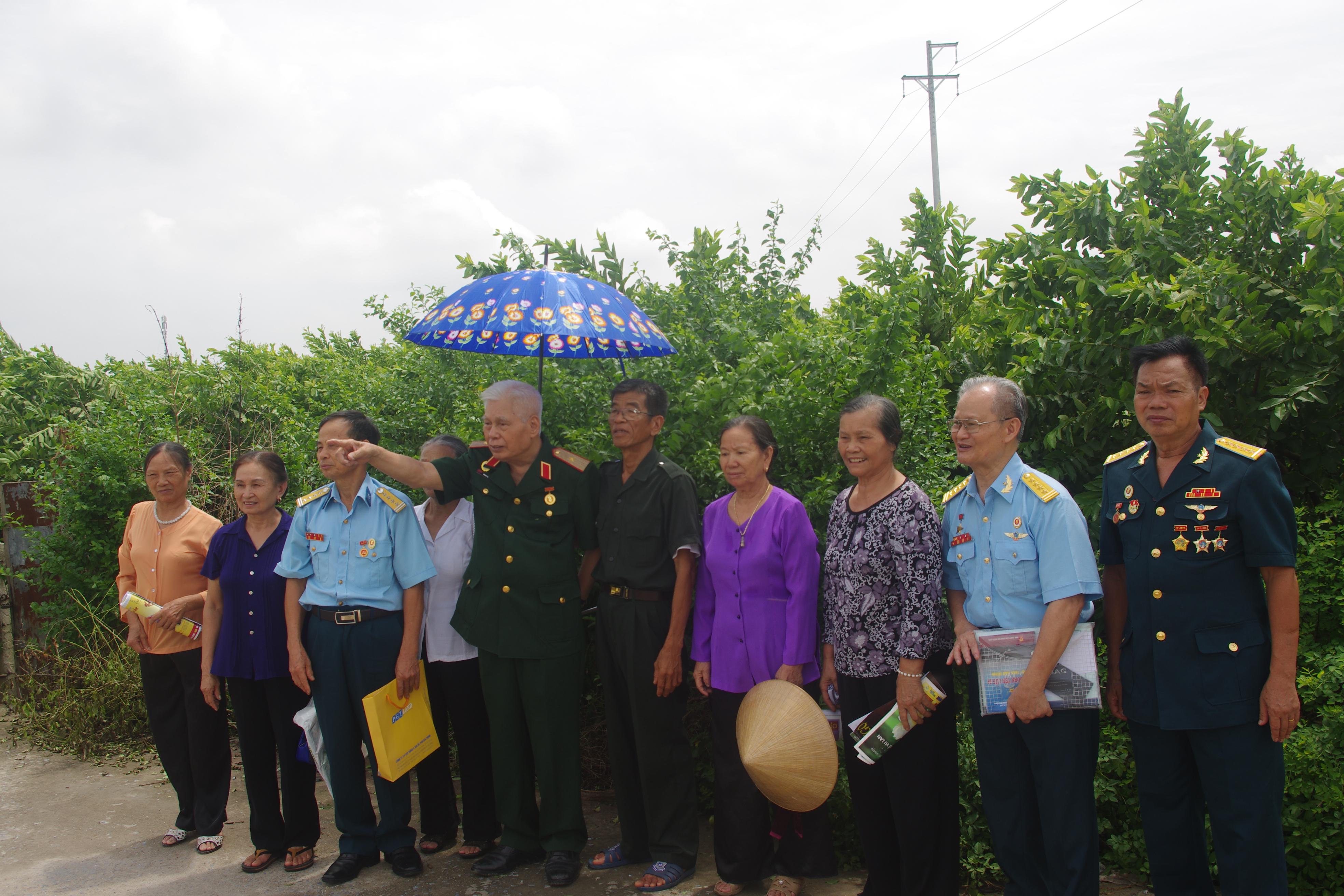 Yên Nghĩa một thời...