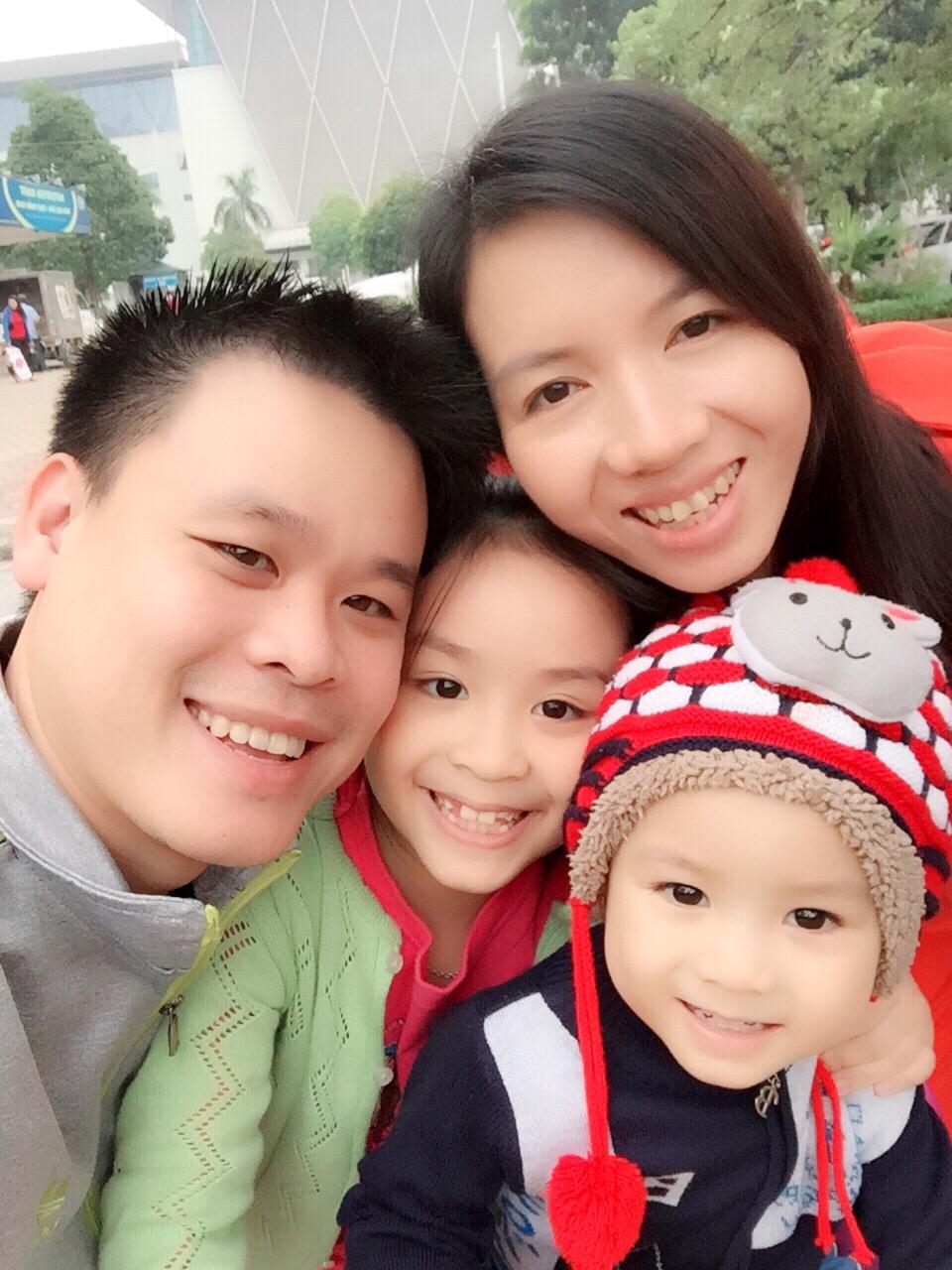 Giao lưu bắc nhịp cầu duyên