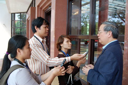 Vì sao đại biểu Quốc hội 