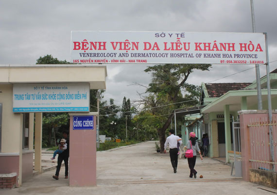 Thông tin từ đường dây nóng