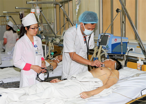 Bài 3: Giải pháp nào ngăn chặn? 

