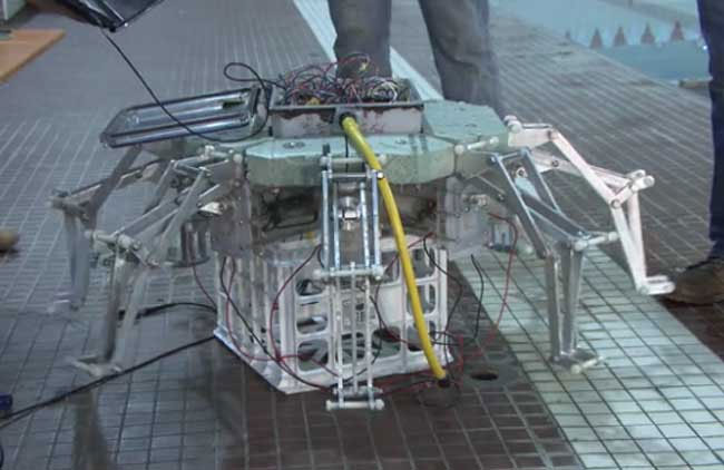 Bài 3: Kỹ thuật mô phỏng sinh học góp phần nâng cao năng lực tác chiến 