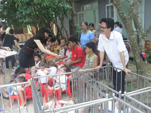 Giám đốc không lương