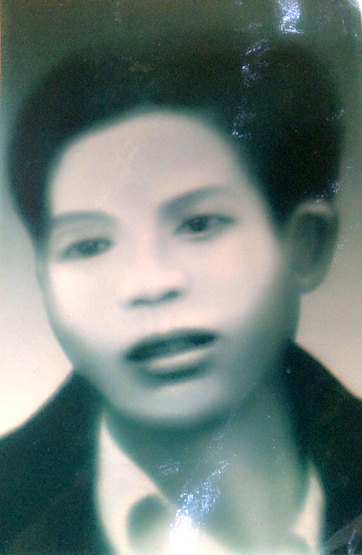 Mong tìm được mộ phần của liệt sĩ Hà Huy Lan