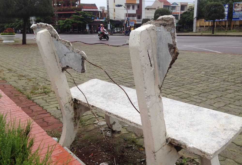 Thông tin từ đường dây nóng