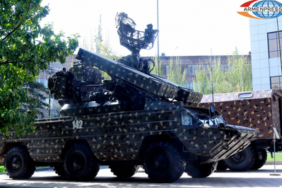 Nga tuyên bố thử thành công loại vũ khí 