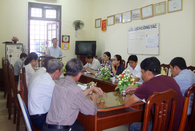 “Nghe dân nói” để chống suy thoái