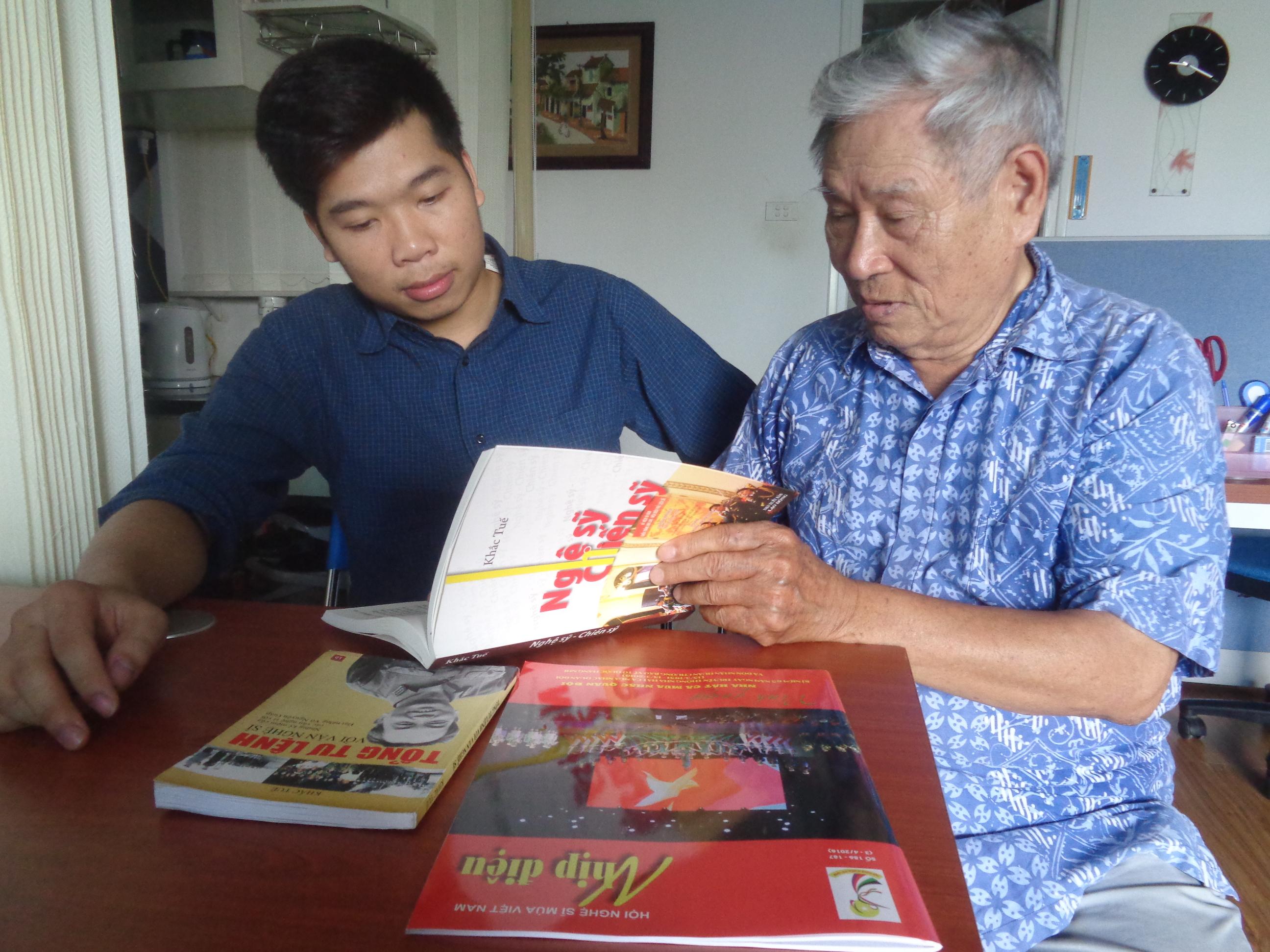 Trọn đời vì nghệ thuật múa