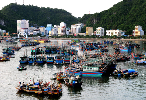 Tự lực, tự cường, chủ động vươn lên thoát nghèo