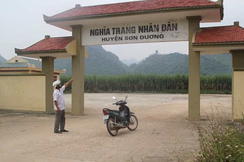 Thông tin từ đường dây nóng