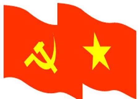 Nguồn gốc và ý nghĩa của lá cờ Liên Xô có nền đỏ hình búa liềm và ngôi sao  5 cánh  VOVVN