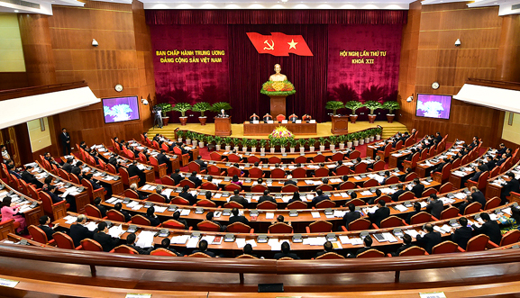 Bài 3: Nhận diện “tự diễn biến”, “tự chuyển hóa” và giải pháp đấu tranh ngăn chặn, đẩy lùi