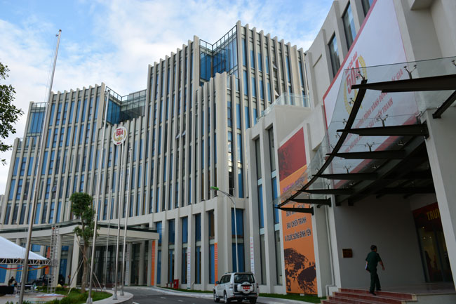 Hội nghị Nhóm Chuyên gia ADMM+ về Hành động mìn nhân đạo lần thứ tư sắp được tổ chức