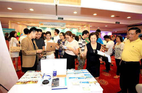 Đưa thương hiệu đẳng cấp đến với người tiêu dùng