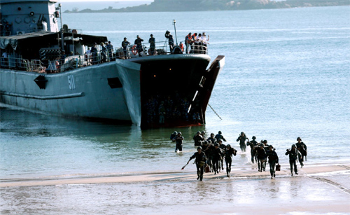 Phát huy bài học, giá trị lịch sử-truyền thống Đường Hồ Chí Minh trên biển trong thời kỳ mới