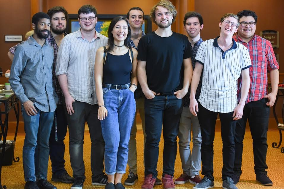 Âm nhạc Việt Nam ở Monsoon Music Festival 2016
