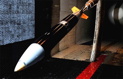 Mỹ chi 9,5 tỷ USD nâng cấp bom hạt nhân B61