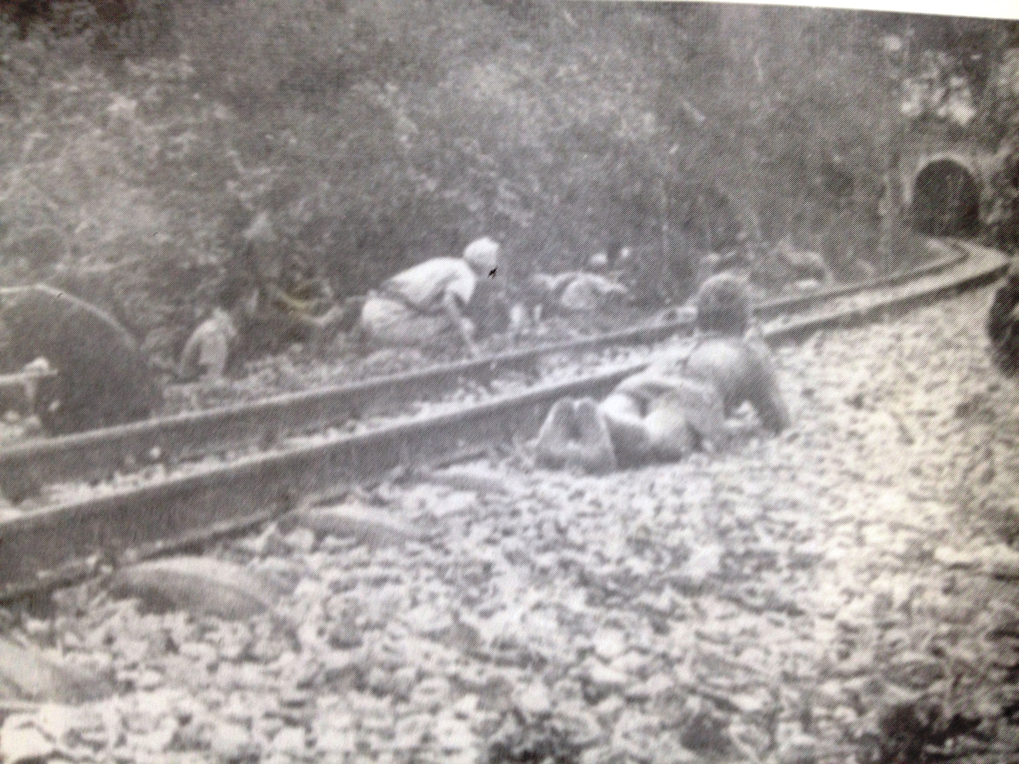 Lập thế trận, phối hợp tác chiến giữa các lực lượng
