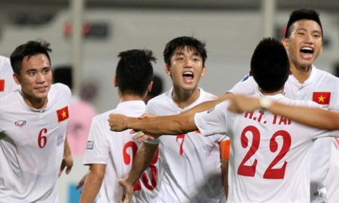 U19 Việt Nam giành vé dự U20 World Cup: Cảm xúc của những người trong cuộc