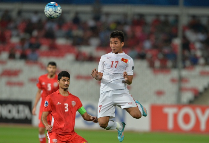 U19 Việt Nam thành công nhờ lực lượng đồng đều và nền tảng thể lực tốt