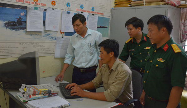 Những vướng mắc cần sớm có giải pháp tháo gỡ
