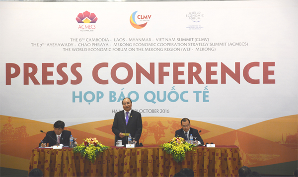 Nắm bắt cơ hội, hướng đến thịnh vượng
