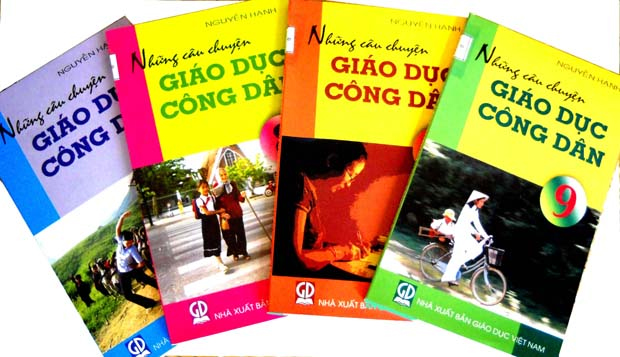 GIÁO DỤC ĐẠO ĐỨC - COI TRỌNG 