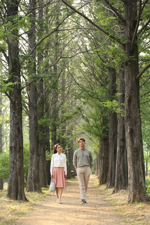 Bộ phim “Tuổi thanh xuân 2” trở lại với nội dung hấp dẫn
