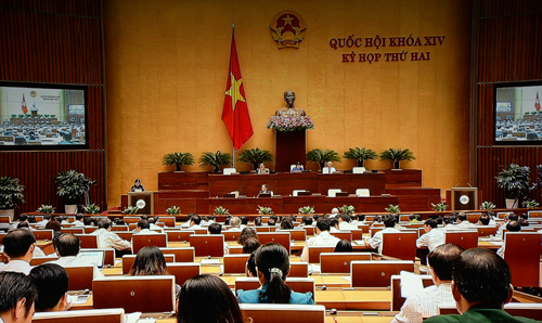 Quyết tâm phòng, chống tham nhũng và kết quả còn chưa tương xứng