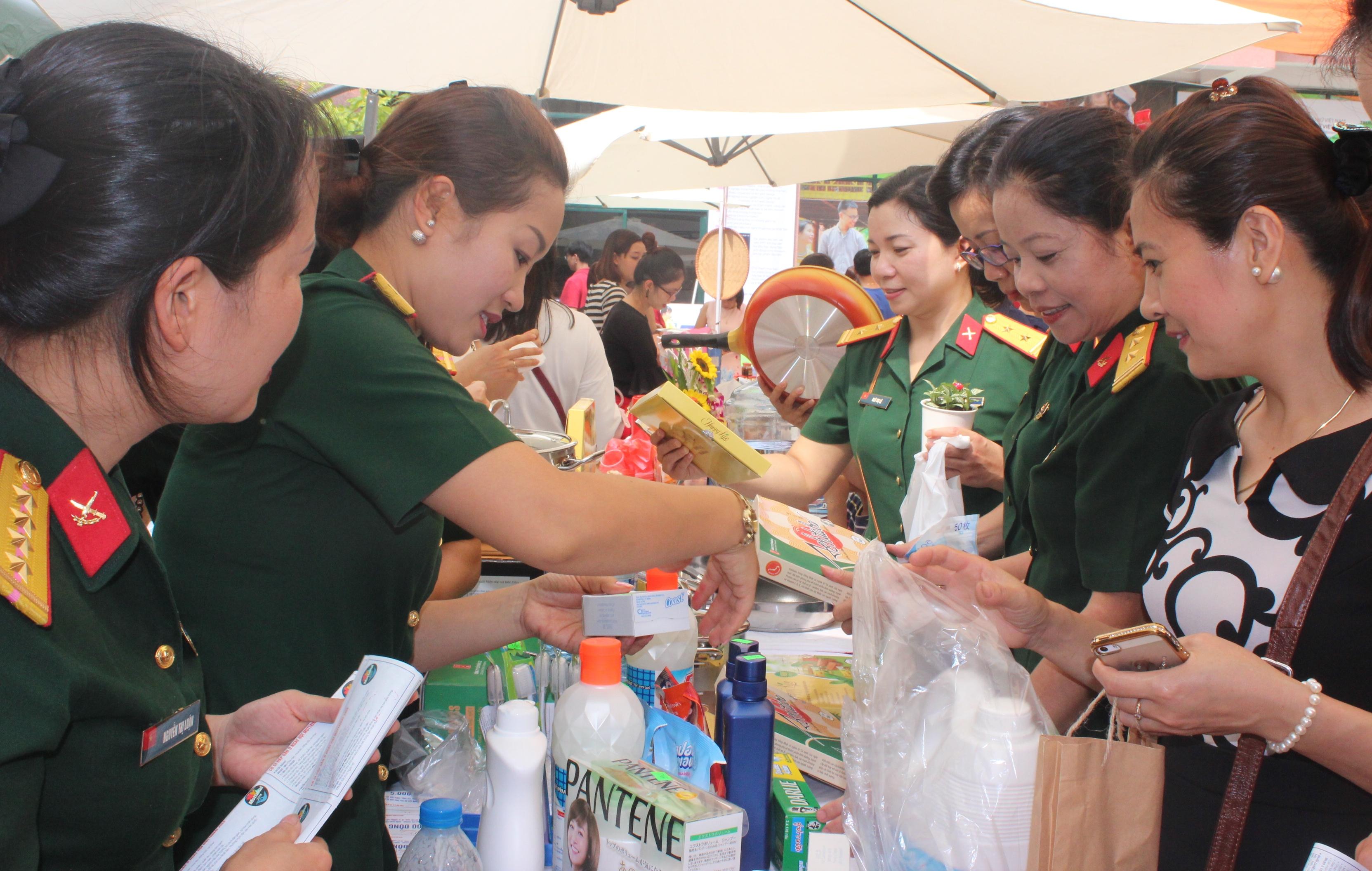 Thông điệp của tình yêu thương