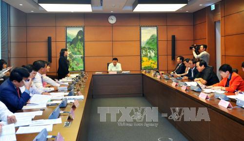 Thay đổi quản lý tài sản công, tránh thất thoát tài sản Nhà nước