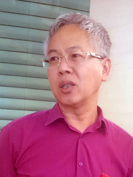 TS Nguyễn Đức Kiên (Phó chủ nhiệm Ủy ban Kinh tế của Quốc hội): Thua ngay trên “sân nhà” nếu chưa hoàn thành tái cơ cấu nền kinh tế vào năm 2018
