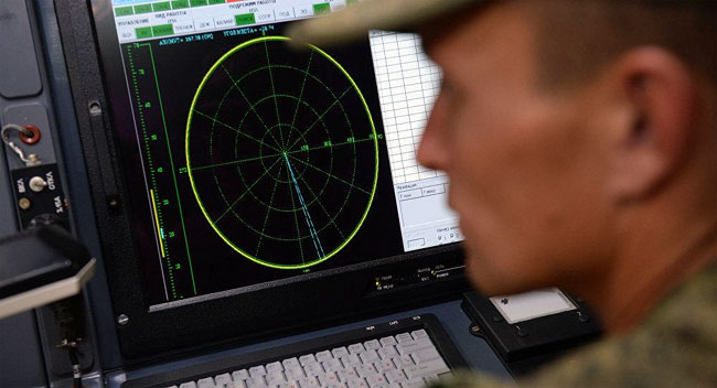 Thế hệ vũ khí tương lai: Sát thương không cần đạn
